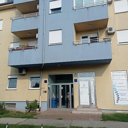 Donata Osijek Exterior foto