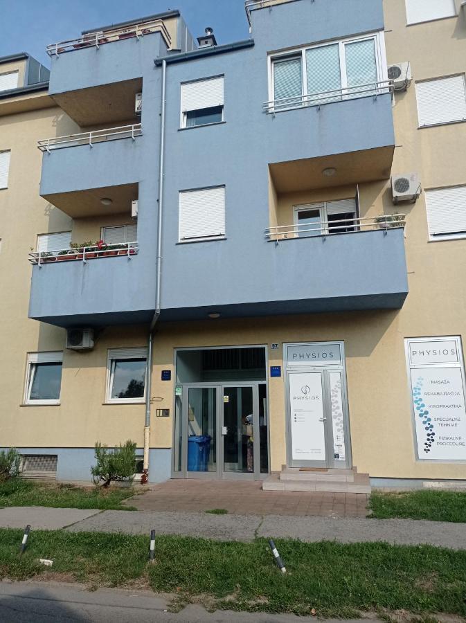 Donata Osijek Exterior foto