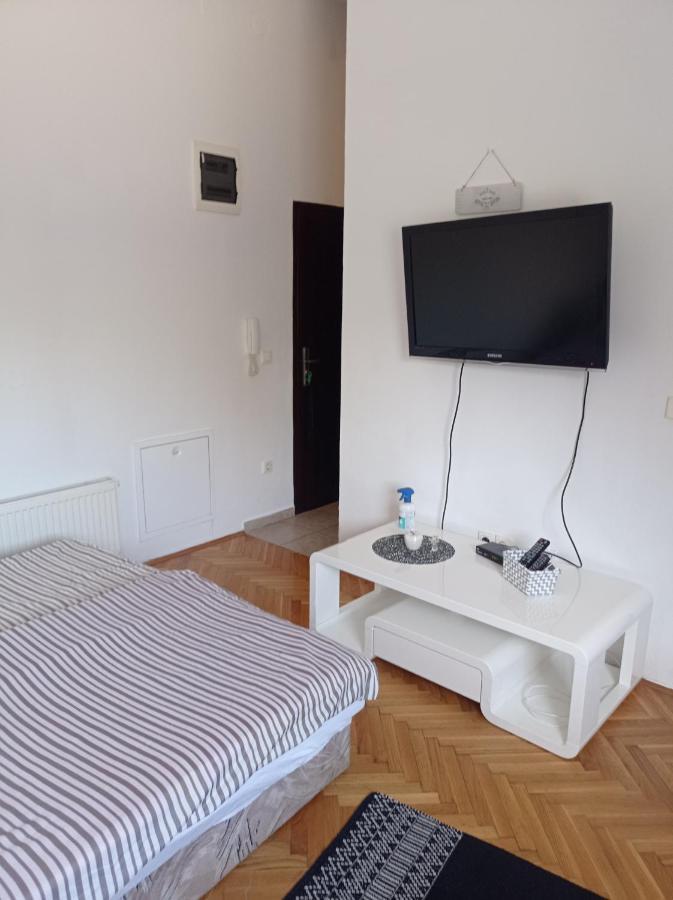 Donata Osijek Exterior foto